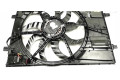 Электрический вентилятор радиаторов Volkswagen PASSAT B8 2015 - 2023 года