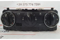 Блок управления климат-контролем A1699000900, A1699000900   Mercedes-Benz A W169
