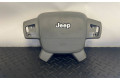 Подушка безопасности водителя P1CE761D5AA, TYDDMX925X1295   Jeep Grand Cherokee (WK)