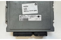 Блок управления двигателя 7553735, S122237005A Mini One - Cooper R50 - 53