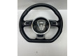 Руль Audi TT TTS Mk2 2006 - 2014 года 8J0419091C, 606180301A