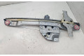 Передний комплект электрического механизма для подъема окна 9806088180   Peugeot 208