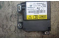 Блок подушек безопасности 8201163278, 8201163278 Dacia Sandero
