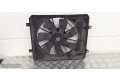 Вентилятор радиатора     mf0227406220    Honda CR-V 