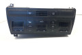 Блок управления климат-контролем 4B0820043H, D640000 Audi A6 S6 C5 4B