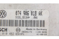 Блок управления двигателя 074906018AK, 074906018AK Volkswagen Transporter - Caravelle T4