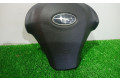 Подушка безопасности водителя Z27F6013051, Z27F6013051   Subaru Tribeca