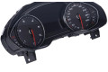 Панель приборов 4H0920931A   Audi A8 S8 D4 4H       