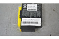 Блок подушек безопасности    Volkswagen PASSAT B6