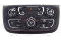 Блок управления климат-контролем 60928135   Jeep Compass