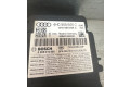 Блок подушек безопасности 4H0959655C, 0285010856 Audi A6 S6 C7 4G