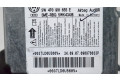 Блок подушек безопасности 4F0910655E Audi A6 S6 C6 4F
