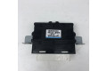 Блок управления 8631A355 Mitsubishi Pajero