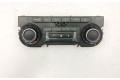 Модуль блока управления кондиционером 3T0907044M   Skoda Superb B6 (3T)