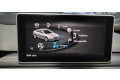 Дисплей 8W0919605 Audi A4 Allroad