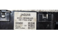 Блок управления климат-контролем 9X2318D493AD Jaguar XF X250