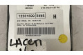 Řídící jednotka 12201599 Chevrolet Lacetti 2004