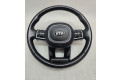 Руль KIA Sorento IV 2020 - года 80100P2000, 96700P2890