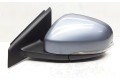 Зеркало электрическое        Volvo V40  2012 - 2019 года   