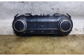 Блок управления климат-контролем A2469002208   Mercedes-Benz A W176