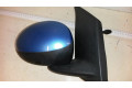 Zpětné zrcátko pravé Peugeot 107 2005 879100H010, KMN
