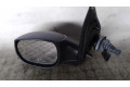 Zpětné zrcátko levé Peugeot 206+ 017003