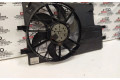 Вентилятор радиатора A1685000193, A1685050155 Mercedes-Benz A W168