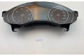 Панель приборов 4G8920934R, 263725115   Audi A6 S6 C7 4G       