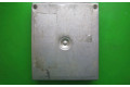 Блок управления двигателем ECU 91AB-12A650-FA, 1AFA   Ford Escort