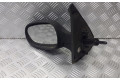 Зеркало электрическое Renault Clio II 2001 - 2005 года