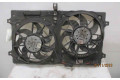 Вентилятор радиатора 130303881, 21702902 Ford Galaxy