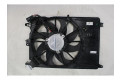 Вентилятор радиатора Jeep Renegade