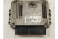 Řídící jednotka 0281017012, 0281017012 Fiat Doblo 2014