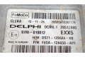 Блок управления двигателя F1GA12A650APF, 28512880   Ford S-MAX