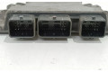 Блок управления двигателя 8200774747, 8200700695   Renault Twingo II