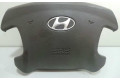 Подушка безопасности водителя    Hyundai Sonata