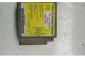 Блок подушек безопасности 9621553680, CENTRALITAAIRBAG Citroen Berlingo