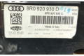 Панель приборов 8R0920930D Audi Q5 SQ5