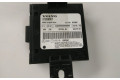 Блок управления сигнализации 31268007, 31268007   Volvo C70