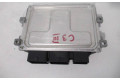Блок управления двигателя 9819657880, 9800913080 Citroen C3 Aircross