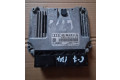 Блок управления двигателя 03L906018JL, 0281017945 Audi A6 S6 C7 4G
