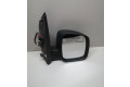 Зеркало электрическое Citroen Nemo - года