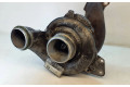 Turbodmychadlo Турбина A6420900280, 7576080001 Mercedes-Benz ML W164 642940 om642v6 om642D30ga