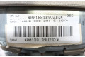 Подушка безопасности водителя 8K0880201AL1GK, 001B81B9V2B Audi A4 Allroad