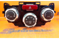 Блок управления климат-контролем 72311SC260, 72311SC260   Subaru Forester SH