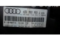 Панель приборов 4E0920900J   Audi A8 S8 D3 4E       