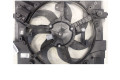 Вентилятор радиатора 214813977R--A Dacia Sandero
