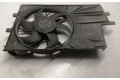 Вентилятор радиатора     1685000193, 80795    Mercedes-Benz A W168 