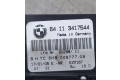 Блок управления климат-контролем 3417544, EZM16T BMW X3 E83