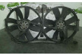 Вентилятор радиатора     0015001390KZ, E545082327    Mercedes-Benz C W202 